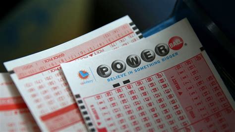 Últimos resultados da Powerball (US) .